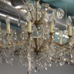 739 4022 CHANDELIER